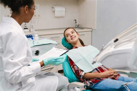 local dentist that accepts medicaid.